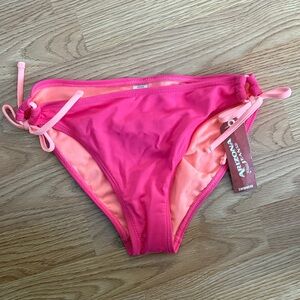 Arizona Pink Bikini Bottom